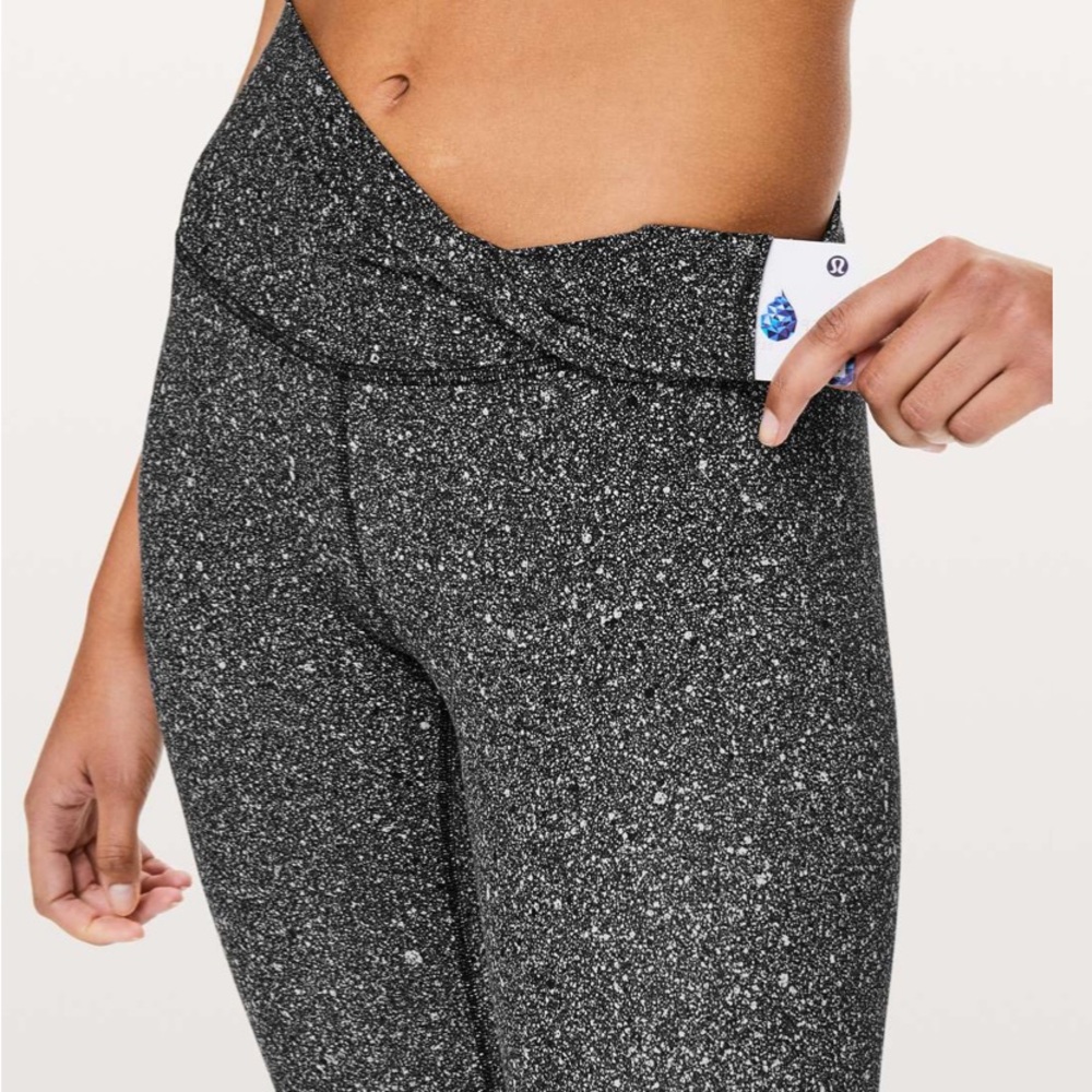 Lululemon Align 25”